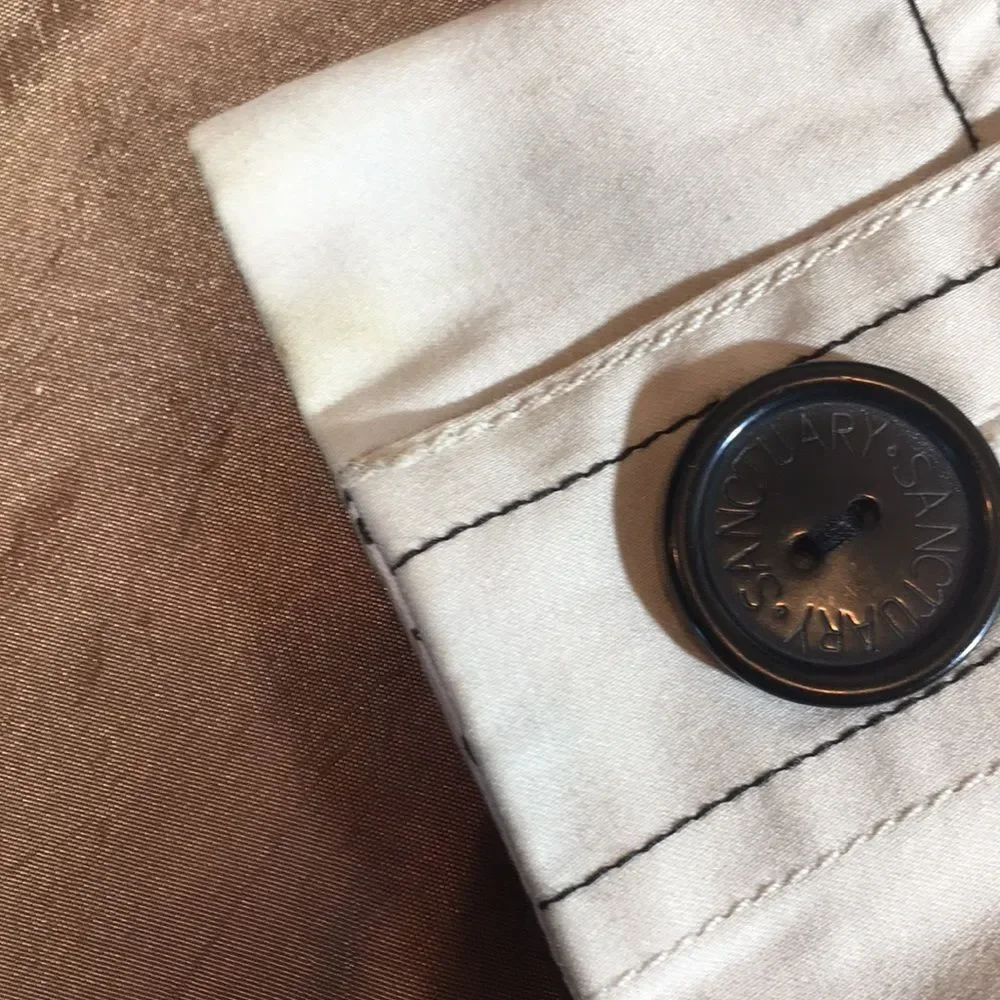 Sanctuary Lightweight Spring Jacket - Picture 7 of 7